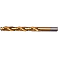 Burghiu metal HSS-TiN 12,5 mm Yato YT-44667