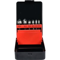 Set zencuitoare 6,3-20,5mm 6 buc HEX Yato YT-44729