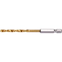BURGHIU PRINDERE HEX HSS-TIN 4,2MM HEX Yato YT-44758