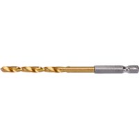 Burghiu prindere Hex Hss Tin 5 mm Yato YT-44761