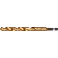 Burghiu prindere Hex Hss Tin 10 mm Yato YT-44772
