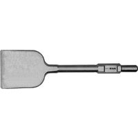 Dalta lata pentru beton, 125 mm Hex Yato YT-47372