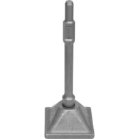 Compactor HEX 150 mm Yato YT-47385