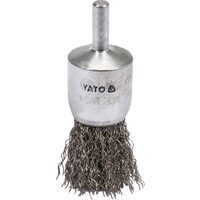 Perie cupa 25 mm inox Yato YT-47496