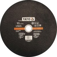 Disc debitat metal 350x3,5x32 Yato YT-6136