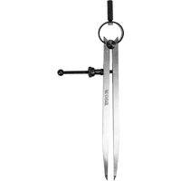 Compas DE 150 mm Yato YT-72106