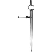 Compas 200 mm Yato YT-72107