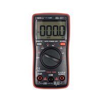 Multimetru digital LCD 9999 Yato YT-73089