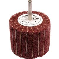 Perie abrazivă circulară cu tijă 60 x 50 x 6 P200 Yato YT-83397