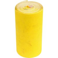 Smirghel 115 mm, 5 m, granulare P150 Yato YT-8445