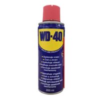 Spray WD-40 multifunctional 200ml Decor Plus 14937