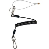 Cablu siguranta 1,5 m Yato YT-74009