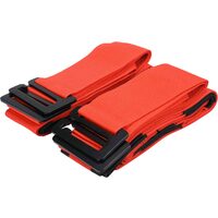 Curele transport mobilier 8 X 280 cm Yato YT-74262