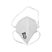 Set 5 masti protectie praf, FFP1 Yato YT-74970