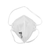 Set 5 masti protectie praf, FFP2 Yato YT-74971