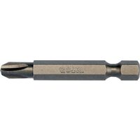 Biti cruce 1/4"X50 mm PH3 10 BUC Yato YT-78153