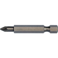 Biti cruce 1/4"X50 mm PZ 1 10 BUC Yato YT-78154