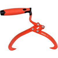 Cârlig pentru ridicat bușteni, 330mm Yato YT-79905