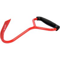 Carlig pentru transport lemn L-265 mm Yato YT-79910