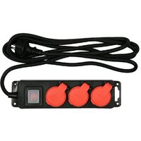 Prelungitor atelier impamantare 3G, 3 m Yato YT-81240