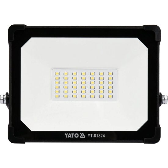 Reflector SMD led 30W 3000L m Yato YT-81824