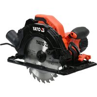 Fierastrau circular 185mm 1500W Yato YT-82151