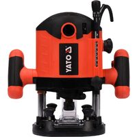Freza 2100W Yato YT-82380