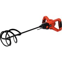 Mixer constructii, 1600W Yato YT-82607