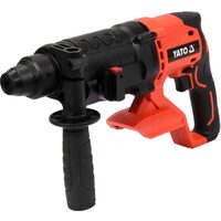 Ciocan rotopercutor pentru beton SDS+ 18V Yato YT-82772