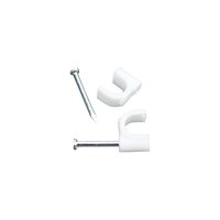 Clema cui pentru fixat cabluri 6 mm (100), DSH 160639
