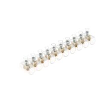 Morseta electrica de capat 10 poli 6mm