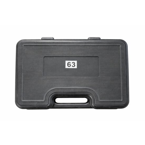 Trusa pentru lipit PPR  63mm