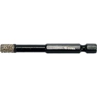 Burghiu diamantat pentru ceramica 6mm HEX