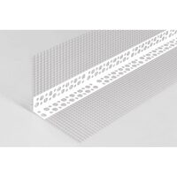 Coltar pvc cu picurator plasa 2.5 10x10CM