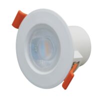 Spot LED rotund 8W lumina rece LR HDW081WC
