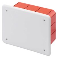 Doza Derivatie ST 160x130x70mm