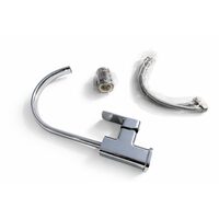 Baterie lebada inalta monocomanda Gromix HY5-1