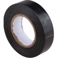 BANDA PVC 20 NEGRU