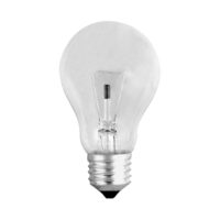Bec 60W E27 24V 