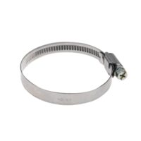 Colier metalic galvanizat Tork 40x60mm 50buc/set