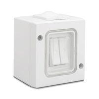 Comutator PT IP54