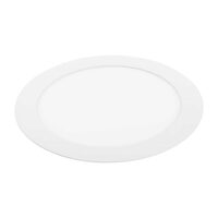 Spot Incastrat Rotund cu LED SMD 12W Alb lumina rece LR 6400K