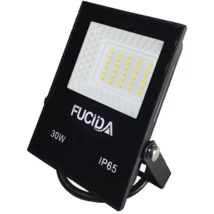 Special Effects Proiector LED 30W 6500K IP65 2700LM Fucida FI0972 (include taxa timbru verde 0.75RON)