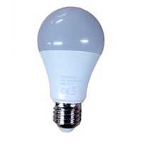 Bec led cu senzor de miscare 9W 750LM 6400K A60 SPN6596A