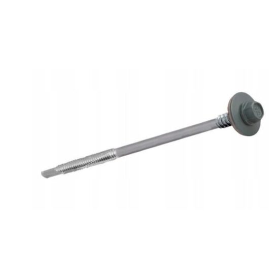 panouri sandwich de vânzare Surub autoforant pentru panouri sandwich 5.5/6.3x125mm zincat Gbo 100buc/cut