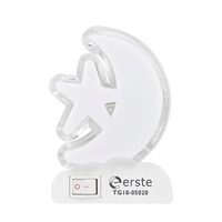 Lampa de Veghe cu LED 4x0.1W Multicolor