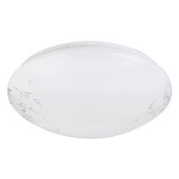 Plafoniera Tessa 36LED 18W 6500K