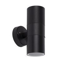 Lampa Gradina Antal Antracit 2xGU10 