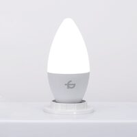 Bec LED EVO3.0 Lumanare 6W E14 5000K 