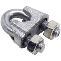 Clema mecanica pentru cablu 5mm DSH 310102